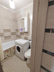 19 м², квартира-студия 1 450 ₽ в сутки - изображение 64