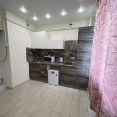 Квартира 40 м², 1-комнатная - изображение 5