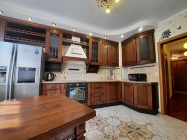 60 м², 2-комнатная квартира 3 700 ₽ в сутки - изображение 44