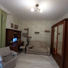 Квартира 36,6 м², 1-комнатная - изображение 5