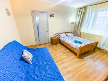 38 м², 1-комнатная квартира 2 290 ₽ в сутки - изображение 66