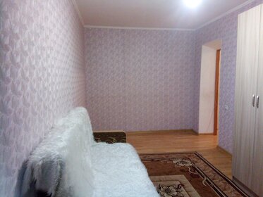 36 м², квартира-студия 15 000 ₽ в месяц - изображение 24