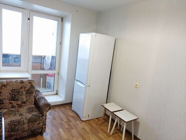 35 м², 1-комнатная квартира 9 500 ₽ в месяц - изображение 29