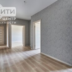 Квартира 103 м², 3-комнатная - изображение 3