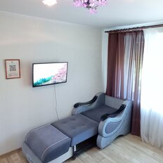 Квартира 25 м², 1-комнатная - изображение 3