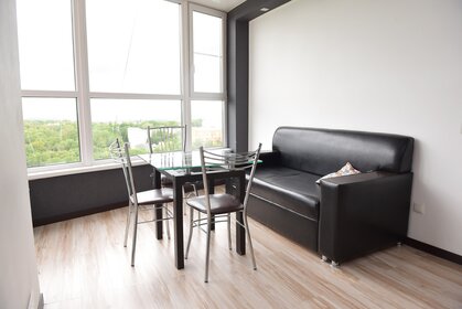 Купить однокомнатную квартиру с дизайнерским ремонтом в Щёлково - изображение 16