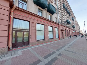 354 м², торговое помещение 637 200 ₽ в месяц - изображение 20