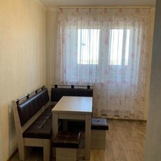 Квартира 45 м², 1-комнатная - изображение 4