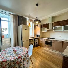 Квартира 70,6 м², 2-комнатная - изображение 2