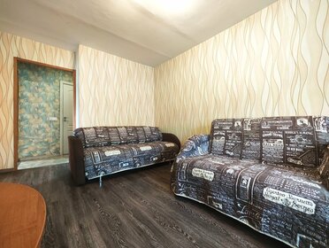 35 м², 2-комнатная квартира 3 590 ₽ в сутки - изображение 56