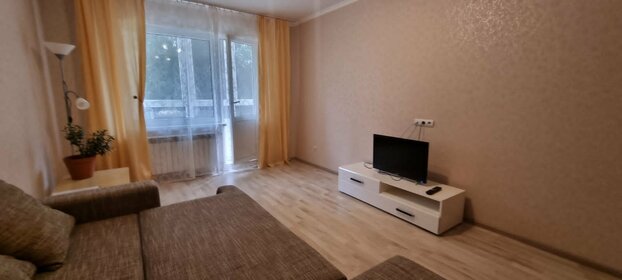 45 м², 1-комнатная квартира 2 900 ₽ в сутки - изображение 78