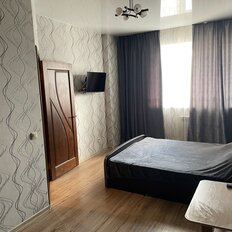 Квартира 58 м², 1-комнатная - изображение 2