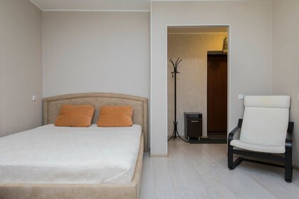 65 м², 2-комнатная квартира 2 200 ₽ в сутки - изображение 32
