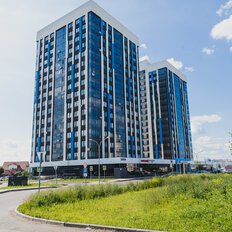 Квартира 53,6 м², 2-комнатная - изображение 2