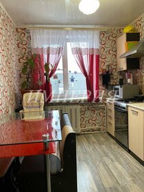 Купить квартиру-студию с площадью до 23 кв.м. на улице Вадима Шефнера в Санкт-Петербурге - изображение 39