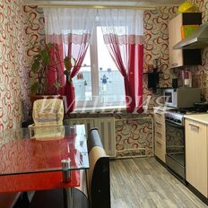 Квартира 46,7 м², 2-комнатная - изображение 4