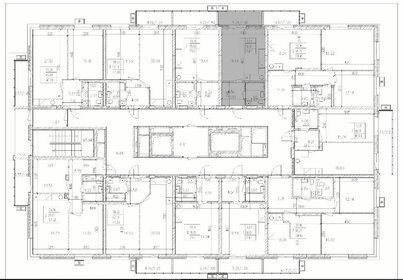 Квартира 30 м², студия - изображение 1