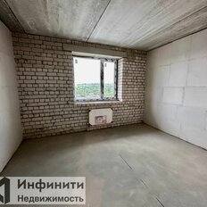 Квартира 49,8 м², 2-комнатная - изображение 3