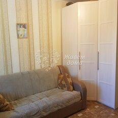 Квартира 55,1 м², 3-комнатная - изображение 2