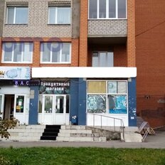 440 м², помещение свободного назначения - изображение 3