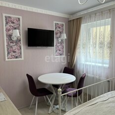 Квартира 17,4 м², 1-комнатная - изображение 3