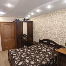 Квартира 111 м², 3-комнатная - изображение 5