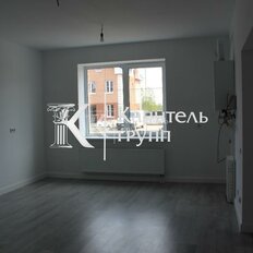 Квартира 120 м², 4-комнатная - изображение 2