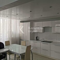 Квартира 124 м², 4-комнатная - изображение 5