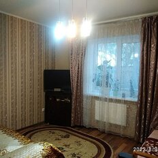 Квартира 36 м², 1-комнатная - изображение 5