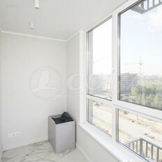 Квартира 73,7 м², 2-комнатная - изображение 5