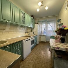 Квартира 57,2 м², 3-комнатная - изображение 1