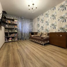 Квартира 57,2 м², 3-комнатная - изображение 4