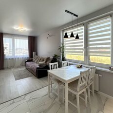 Квартира 61 м², 2-комнатная - изображение 2