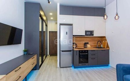17 м², апартаменты-студия 30 000 ₽ в месяц - изображение 79