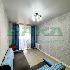 Квартира 68,8 м², 3-комнатная - изображение 2