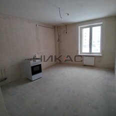 Квартира 116 м², 3-комнатная - изображение 5