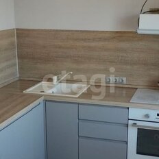 Квартира 36,2 м², 1-комнатная - изображение 3