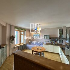 Квартира 190,4 м², 5-комнатная - изображение 2