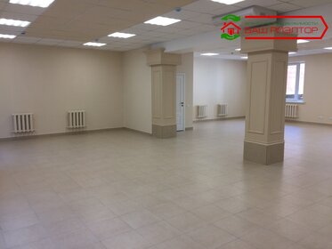 200 м², офис 120 000 ₽ в месяц - изображение 10