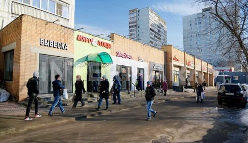 Купить квартиру с парковкой у метро Политехническая (красная ветка) в Санкт-Петербурге и ЛО - изображение 30