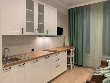 18 м², 1-комнатная квартира 49 000 ₽ в месяц - изображение 22