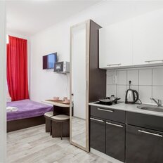 Квартира 14 м², студия - изображение 3