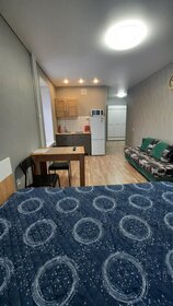 28 м², квартира-студия 1 500 ₽ в сутки - изображение 91