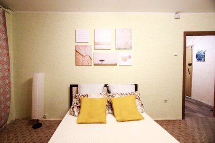 32 м², 1-комнатная квартира 4 000 ₽ в сутки - изображение 49