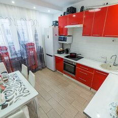 Квартира 59,4 м², 2-комнатная - изображение 2