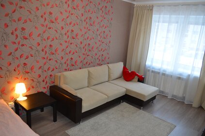 35 м², квартира-студия 1 500 ₽ в сутки - изображение 60