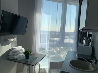 14 м², апартаменты-студия 2 200 ₽ в сутки - изображение 69