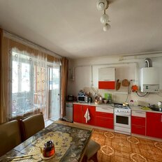 Квартира 141,7 м², 4-комнатная - изображение 4