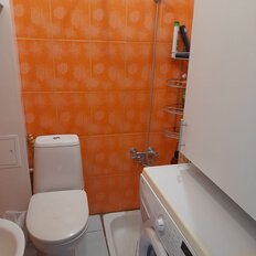 Квартира 50 м², 3-комнатная - изображение 4