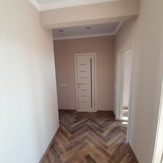 Квартира 45 м², 2-комнатная - изображение 4